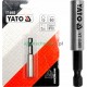 Yato uchwyt magnetyczny do bitów 60mm 1/4" 1 sztuka YT-0465