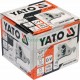 Yato klucz do filtra oleju 3-ram 63-120 mm YT-0826