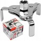 Yato klucz do filtra oleju 3-ram 63-120 mm YT-0826
