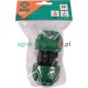FLO ZŁĄCZKA DO RUR PE 25X25 88858