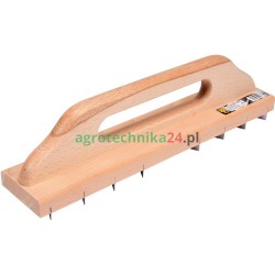 Zdzierak wyrównujący Vorel 05830 80 x 400mm