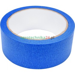 VOREL - TAŚMA LAKIERNICZA MASKUJĄCA 25 M / 38 MM