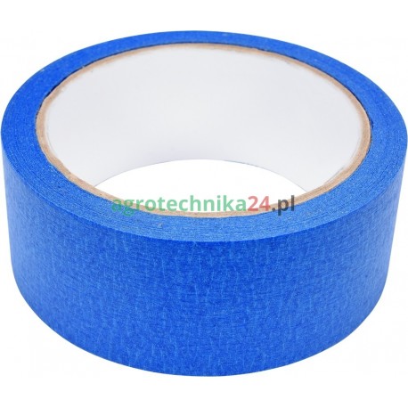 VOREL - TAŚMA LAKIERNICZA MASKUJĄCA 25 M / 38 MM