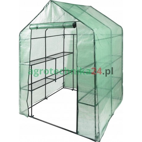 Szklarnia Flo 0,49 x 0,69 m x 200 cm
