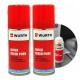 Środek do czyszczenia klimatyzacji Wurth Quick Fresh 100 ml