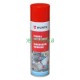 Wurth pianka cargo do czyszczenia tapicerki dywanu 500 ml