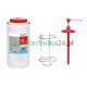 Środek do mycia rąk Wurth 0893900000 4l
