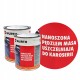 Masa uszczelniająca do karoserii Wurth 1,2 kg