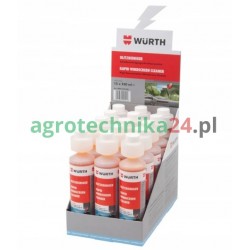 Wurth letni płyn do spryskiwaczy 250 ml