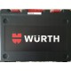 WURTH SDS Plus Młotowiertarka ERHD 28-MLS C