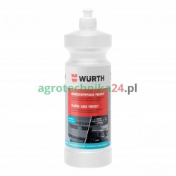 Żel do konserwacji tworzyw PERFECT 1L WÜRTH