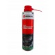 Spray zabezpieczający komorę silnika Wurth 250ml kuny
