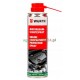 Spray zabezpieczający komorę silnika Wurth 250ml kuny