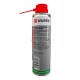 Spray zabezpieczający komorę silnika Wurth 250ml kuny