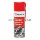 Wosk ochronny w sprayu antykorozyjny Wurth 400 ml bezbarwny