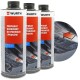 Preparat do zabezpieczania podwozia czarny BODY BLACK 309 Wurth 1l