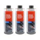 Preparat do zabezpieczania podwozia czarny BODY BLACK 309 Wurth 1l