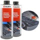 Preparat do zabezpieczania podwozia czarny BODY BLACK 309 Wurth 1l