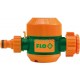 Czasowy wyłącznik przepływu wody Flo 89281
