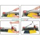 Przyrząd do cięcia glazury 600 mm 00300 Vorel