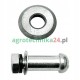 KÓŁKO TNĄCE ZE ŚRUBĄ 16x6x3,0mm