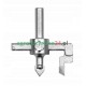 Otwornica Vorel 20-90 mm