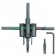 Otwornica Vorel 20-90 mm