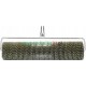 Wałek do odpowietrzania wylewek 500 x 110 mm na trzonek Vorel