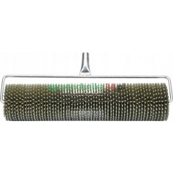 Wałek do odpowietrzania wylewek 500 x 110 mm na trzonek Vorel