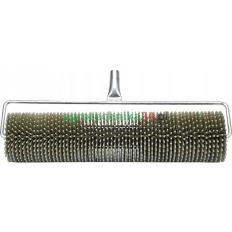Wałek do odpowietrzania wylewek 500 x 110 mm na trzonek Vorel