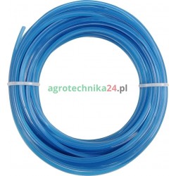 Żyłka tnąca Flo 89414 kwadratowa 2,4mm x 10m