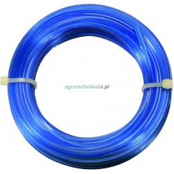 Żyłka tnąca Flo 89426 gwiazdka 3 mm x 15 m niebieska