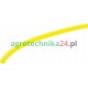 Żyłka tnąca FI 1.3mm 5m okrągła żółta