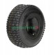 Opona profil HF224, z dętką 11x4.00-5 - 4PR TR13
