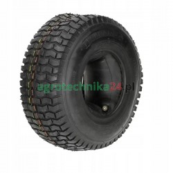 Opona profil HF224, z dętką 11x4.00-5 - 4PR TR13
