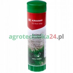 Kramp Kredka do znakowania zwierząt zielona 307003KR