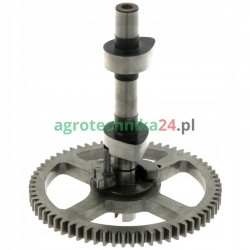 Wałek rozrządu Briggs & Stratton 210700-33S800