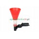 Lejek specjalny z uchwytem 20-125mm YATO