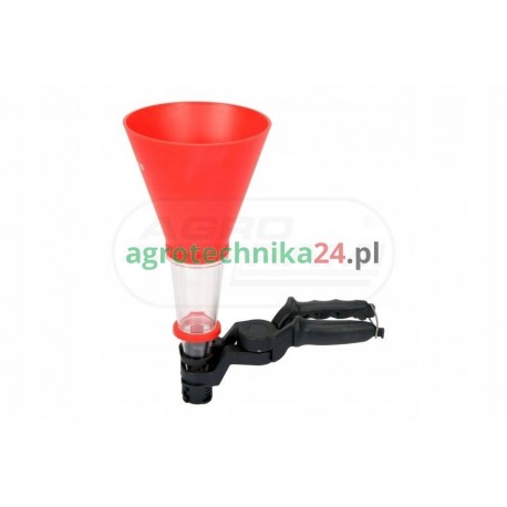 Lejek specjalny z uchwytem 20-125mm YATO