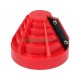 Gratownik frezownik kalibrator do rur PE 20-63 mm YATO