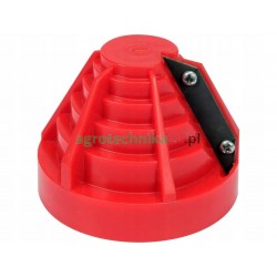 Gratownik frezownik kalibrator do rur PE 20-63 mm YATO