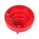 Gratownik frezownik kalibrator do rur PE 20-63 mm YATO