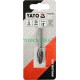 Frez trzpieniowy (palcowy) 6mm YATO
