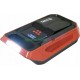 Kompresor Samochodowy z Wyświetlaczem LCD 12V 25l/min 10 bar YATO