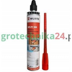 MASA KOTWIĄCA WIT-PY 200 WURTH
