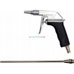 PISTOLET DO PRZEDMUCHIWANIA Z PRZEDŁUŻKĄ YATO