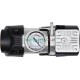 KOMPRESOR SAMOCHODOWY Z LAMPĄ LED, 12V 180W YATO