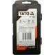 Yato  Zestaw do naprawy gwintów M6x1,0