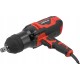 ELEKTRYCZNY KLUCZ UDAROWY 3/4" 1200W/2000NM YATO