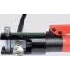 PRASKA HYDRAULICZNA, RĘCZNA DO ZACISKANIA KOŃCÓWEK 10-120MM2 YATO
